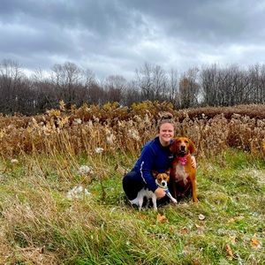 Meet your Posher, Burkley